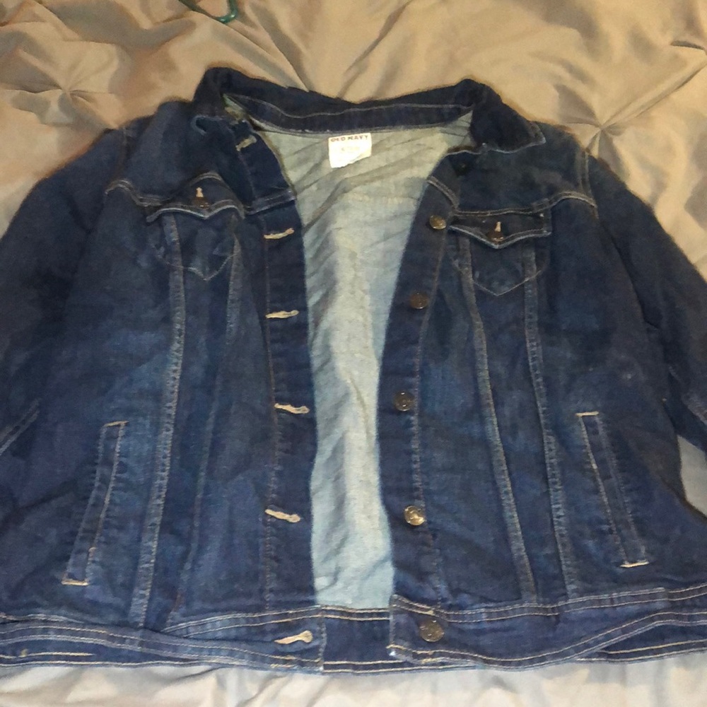 Jacket